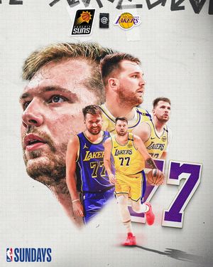 Image post by @nbaeurope on Instagram