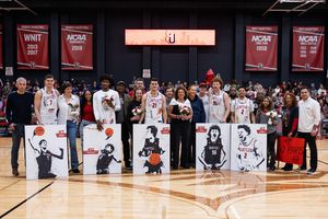 Image post by @seattleumbb on Instagram