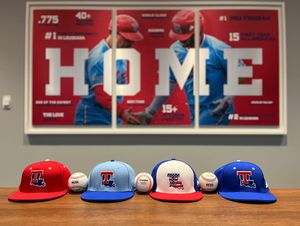 Image post by @latechbsb on Instagram