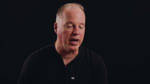 Video post by @WiltonChiro on Facebook