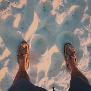 Image post by @kickbkid on Instagram