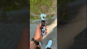 Video post by @dji on YouTube