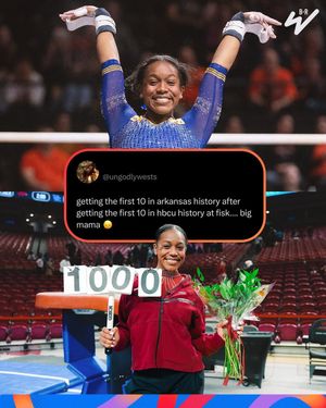 Image post by @brwsports on Instagram