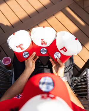 Image post by @lids on Instagram