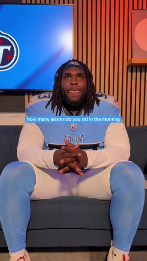 Video post by @titans on TikTok