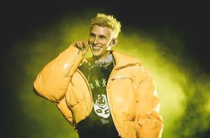 Image post by @treykarson on Instagram