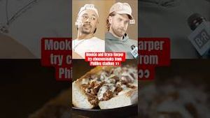 Video post by @bleacherreport on YouTube