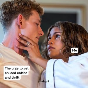 Image post by @curtsy on Instagram