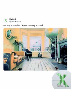 Video post by @radiox on TikTok