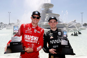 Image post by @detroitgp on Twitter