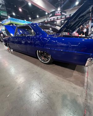 Image post by @Guinnessgarage on Facebook