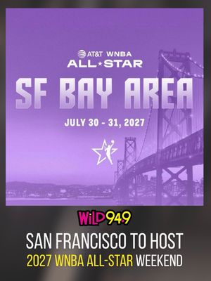 Image post by @wild949 on Instagram