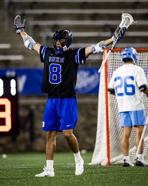 Image post by @dukemlax on Instagram