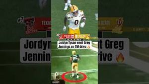 Video post by @Bleacher Report on YouTube