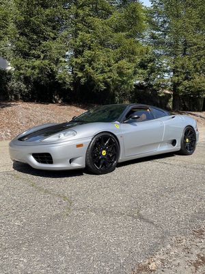 Image post by @barrett_jackson on Instagram