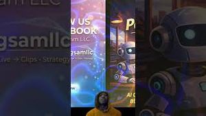 Video post by @developingsam1597 on YouTube