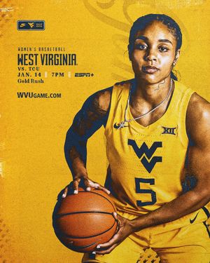 Image post by @wvuwbb on Instagram