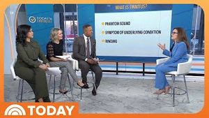 Video post by @today on YouTube