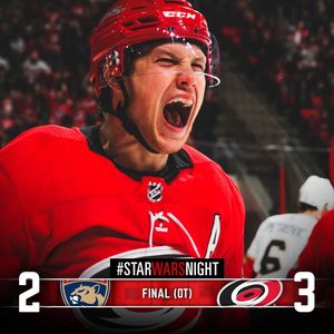 Image post by @canes on Instagram