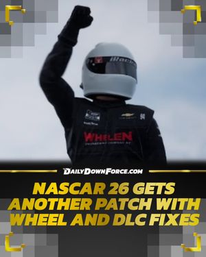 Image post by @dailydownforce on Instagram