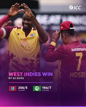 Image post by @icc on Instagram