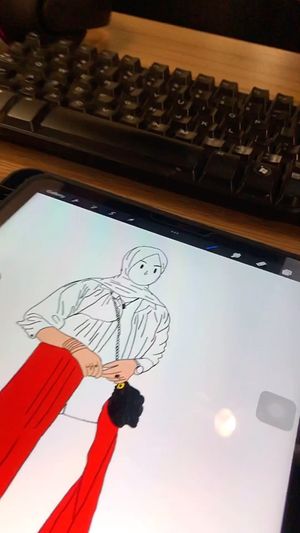 Video post by @silathingies on Facebook