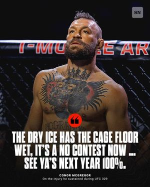 Image post by @sportingnews on Instagram