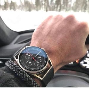 Image post by @porschedesign on Instagram