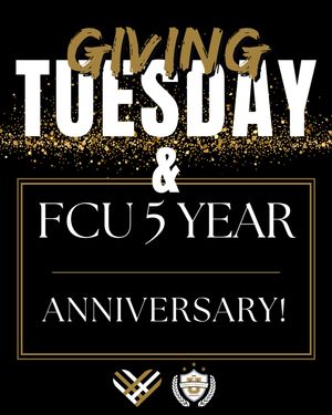 Image post by @firstchanceu_ on Instagram