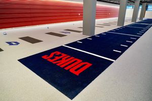 Image post by @GoDuquesne on Twitter