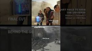 Video post by @streamonmax on YouTube
