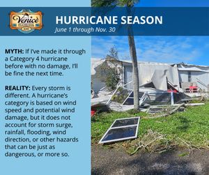 Image post by @cityofveniceflorida on Instagram