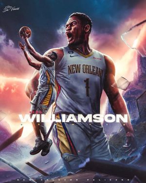 Image post by @nbashowcase2 on Instagram