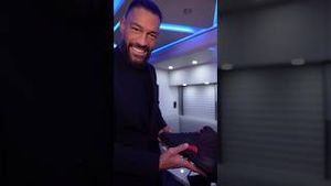 Video post by @_xavierhunter on YouTube
