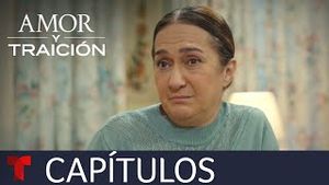 Video post by @telemundo on YouTube