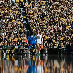 Image post by @bleacherreport on Instagram