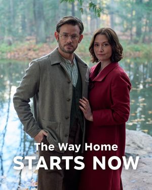 Image post by @hallmarkchannel on Instagram