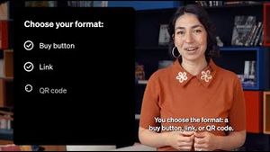 Video post by @square on YouTube