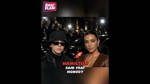 Video post by @dailyflashtv on YouTube