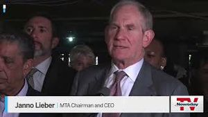 Video post by @newsday on YouTube
