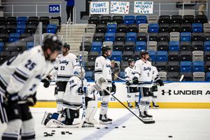 Image post by @bentleyhockey on Instagram