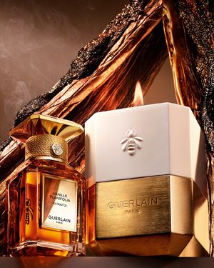 Image post by @guerlain on Instagram