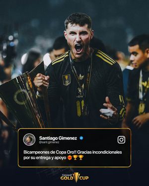 Image post by @goldcup on Instagram