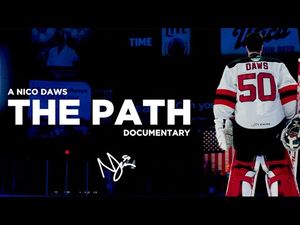 Video post by @UticaCometsAHL on YouTube