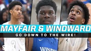 Video post by @SLAM HIGH SCHOOL on YouTube