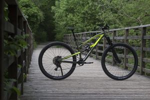 Image post by @nukeproofbikes on Instagram