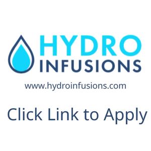 Video post by @hydromedspa on Facebook