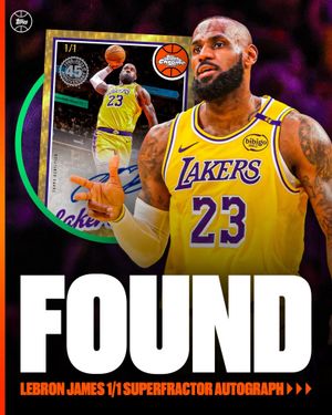 Video post by @topps on TikTok