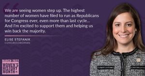 Image post by @GOP on Twitter