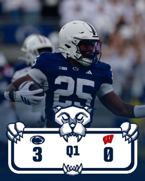 Image post by @dailycollegian on Instagram